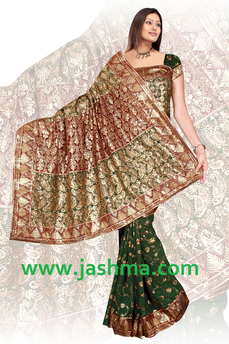 Saree 11